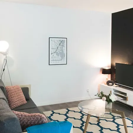 Aurora Apartamento *