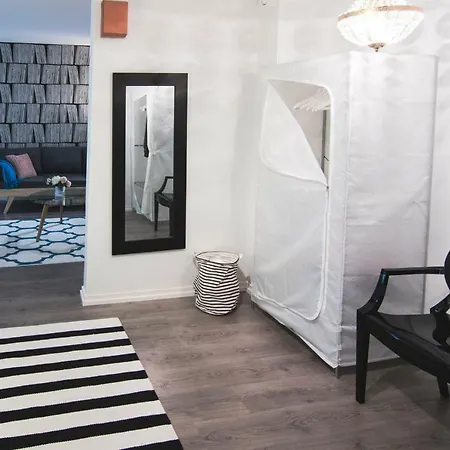 Apartamento Aurora Rovaniemi