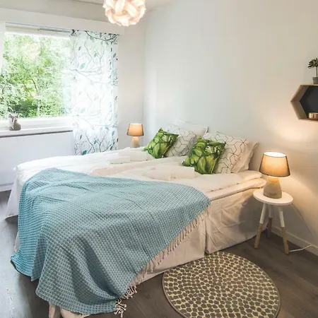 Apartamento Aurora Rovaniemi