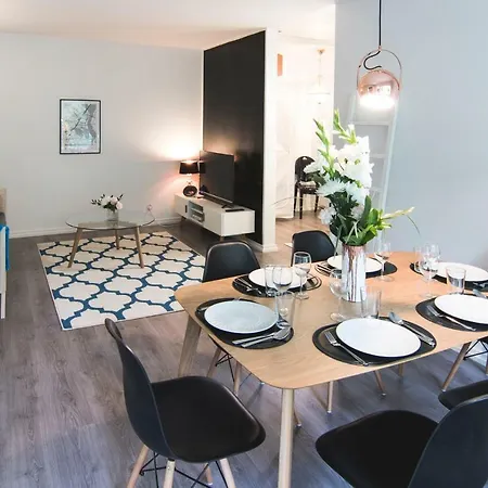 Apartamento Aurora